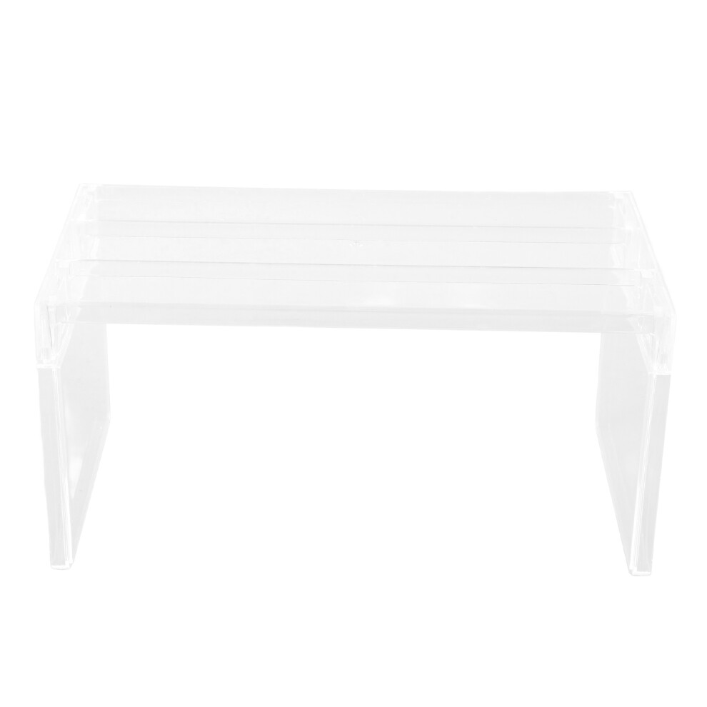 4Pcs Acrylic Freezer Divider Shelf Partition Separator-image-OPC-PKX762C-NEW