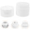 3Pcs Eyelash Glue Storage Jar Container For Extension 10