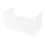 4Pcs Acrylic Freezer Divider Shelf Partition Separator 3