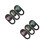 6 Pcs Cellphone Camera Covers Privacy Protection Anti-Peeping 4