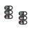 6 Pcs Cellphone Camera Covers Privacy Protection Anti-Peeping 10
