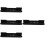4Pcs Pool Table Cleaning Brush Portable Billiard Wiping Tool 9