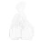 360 Pcs Jewelry Display Tags With Hanging String Writable Labels 2