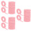 30 Rolls Practical Guitar Finger Self-Adhesive Tapes 7