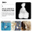 360 Pcs Jewelry Display Tags With Hanging String Writable Labels 11