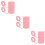 30 Rolls Practical Guitar Finger Self-Adhesive Tapes 9