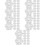 150 Pcs Six Angle Plastic Fish Pond Nets 9