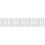 150 Pcs Six Angle Plastic Fish Pond Nets 11
