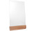4Pcs Acrylic Sign Holder Display Stand For Certificate Diploma A5 3