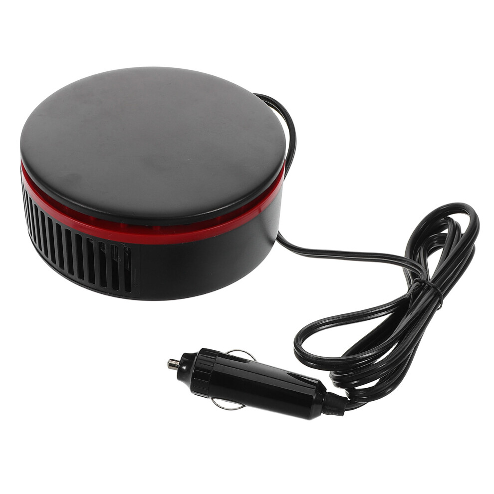 2Pcs Car Heater For Windshield Defrost 12V Portable 032541579943