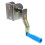 3Pcs Iron Badminton Volleyball Stringing Tool With Hand Crank 1