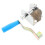 3Pcs Iron Badminton Volleyball Stringing Tool With Hand Crank 2