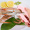 40 Pcs Crab Crackers Lobster Clamps Shellfish Opener Kitchen Tools 11
