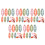 40 Pcs Crab Crackers Lobster Clamps Shellfish Opener Kitchen Tools 3