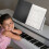 5Pcs Multi-Layer A4 Music File Folder For Performance Test Papers 6