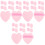 150 Pcs Makeup For Loose Powder And Face Application 5