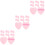 150 Pcs Makeup For Loose Powder And Face Application 7