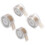 8 Rolls Invisible Double Eyelid Tape Strips For Eyelid Lift 1