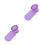 2Pcs Paper Hand-Operated Quilling Tool For Wave Shaped Crafts 6
