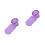 2Pcs Paper Hand-Operated Quilling Tool For Wave Shaped Crafts 8