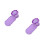 2Pcs Paper Hand-Operated Quilling Tool For Wave Shaped Crafts 7