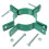 5Pcs Tree Fixing Simple Iron Metal Durable Supportive Rack For Tree 3