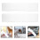 12 Pcs Clear Windowsill Protector For Dogs Cats Prevent Scratching 11