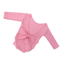 2Pcs Newborn Costume For Baby Girl Photography Outfits And Props