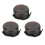 3Pcs Violin Erhu Rosin For Professional Instruments 10