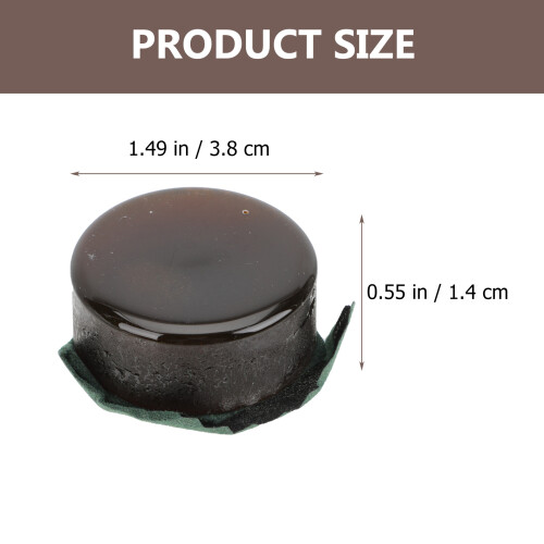 3Pcs Violin Erhu Rosin For Professional Instruments 1