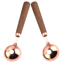 8 Pcs Coffee Scoop 15ml Reusable Measuring Spoon For Home Restaurant