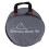 Durable Embroidery Project Bag Practical Storage Kit (Grey) 11