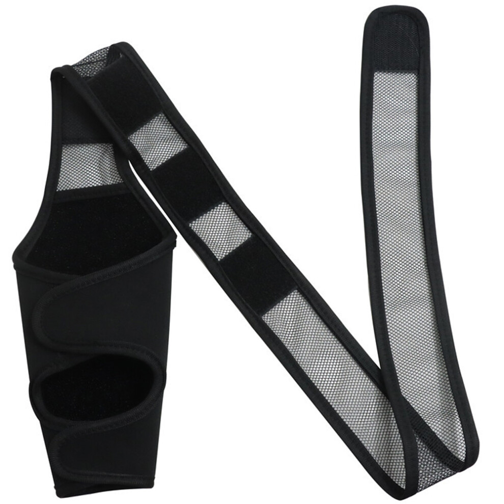 Ohphcall Dog Foreleg Brace Leg Protector Cover Sleeve Hindleg Support