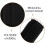 One Pair Universal Walker Hand Grip Covers Nonslip Thickened For Canes 7
