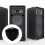 Electroplated Metal Corner Guards 6pcs Cabinet Speaker Box Protectors 10