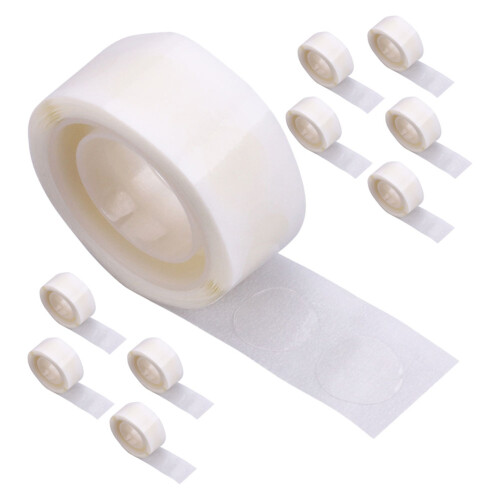 40 Rolls Double Sided Glue Points Adhesive Dots For Balloons