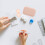 One Set Of Cute Case Kit With Tools And Mirror 8