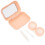 One Set Of Cute Case Kit With Tools And Mirror 9