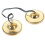 Meditation Cymbals Bell Copper Hand Cymbal 4