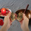 Meditation Cymbals Bell Copper Hand Cymbal 2