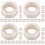 40 Rolls Double Sided Glue Points Adhesive Dots For Balloons 7