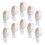 40 Rolls Double Sided Glue Points Adhesive Dots For Balloons 3