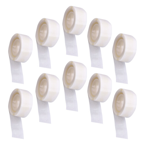 40 Rolls Double Sided Glue Points Adhesive Dots For Balloons 2