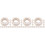 40 Rolls Double Sided Glue Points Adhesive Dots For Balloons 6