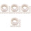 40 Rolls Double Sided Glue Points Adhesive Dots For Balloons 5