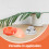 4 Pcs Detector Covers Plastic Dust Cover For Home Restaurant 6