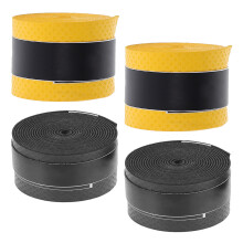 4 stuks drumstok tapes anti-slip zweetabsorberend