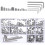 1 set replacement hex screw assortment for bathroom fixtures 4