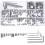 1 set replacement hex screw assortment for bathroom fixtures 1