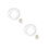 2 Sets Flexible Ceiling Curtain Track Rail Curved 8